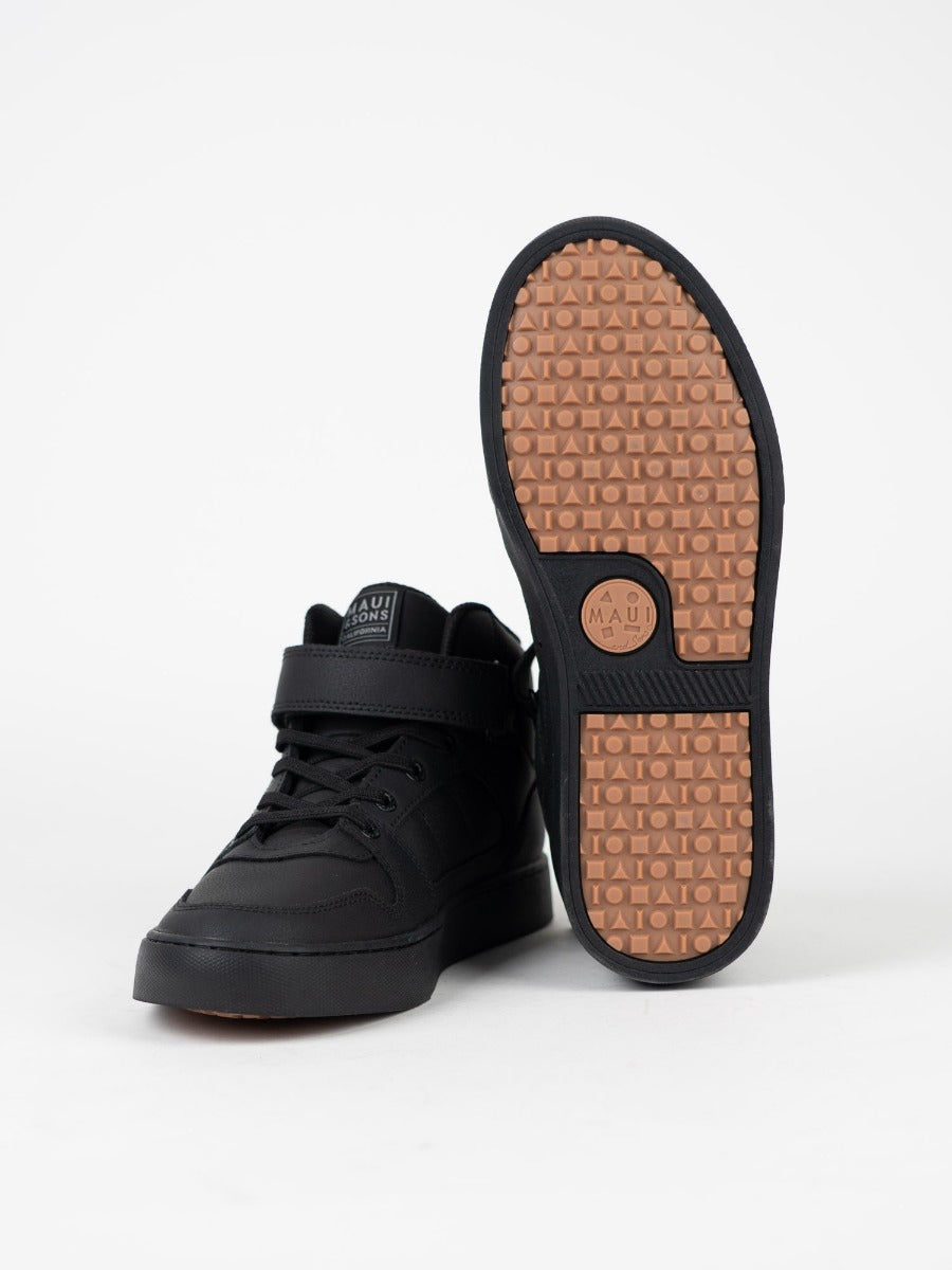 Zapatillas Poke HI Maui Negro