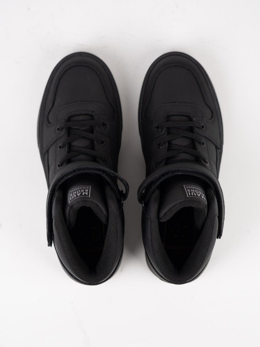 Zapatillas Poke HI Maui Negro