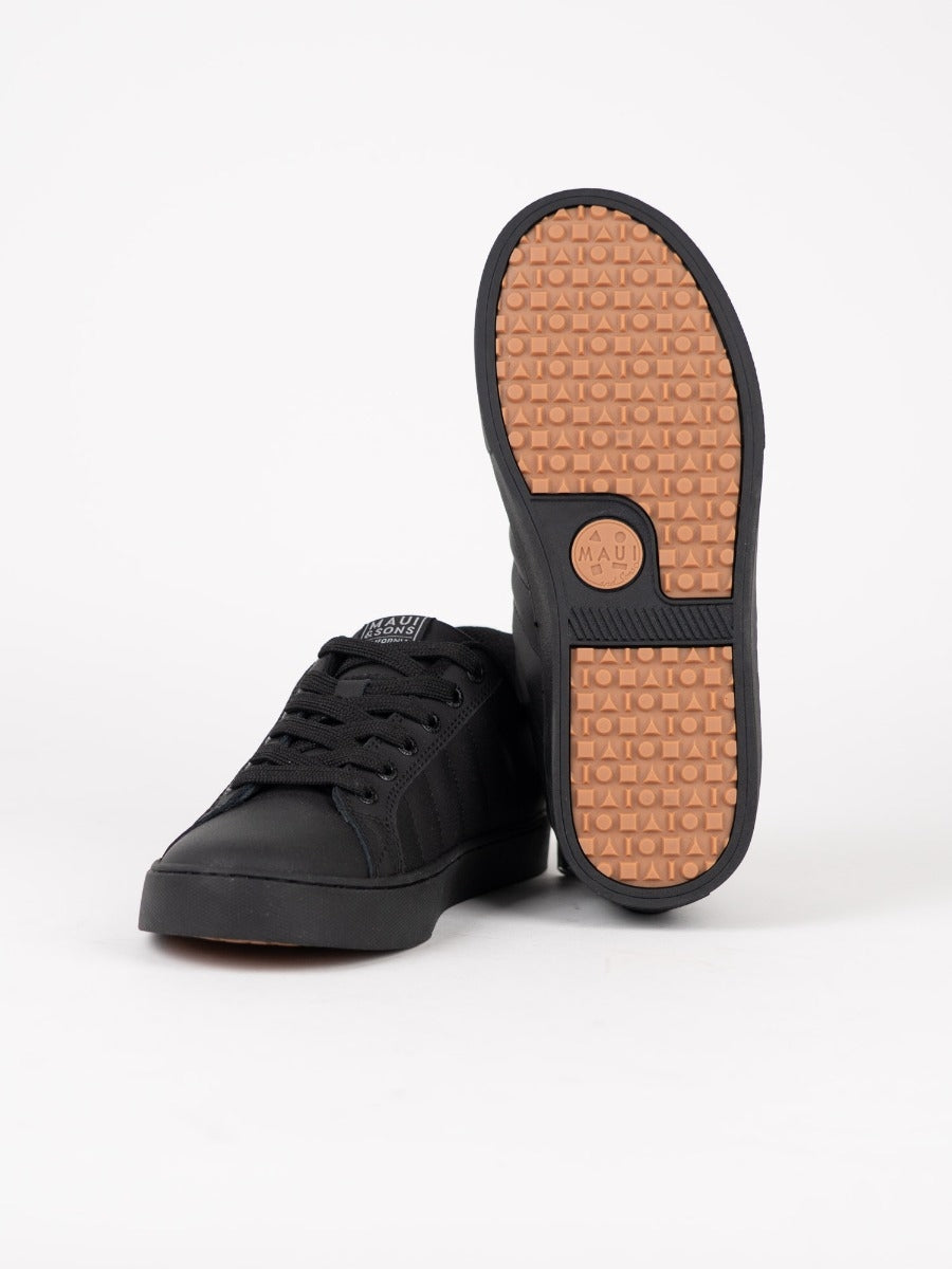 Zapatillas Rula Maui Negro