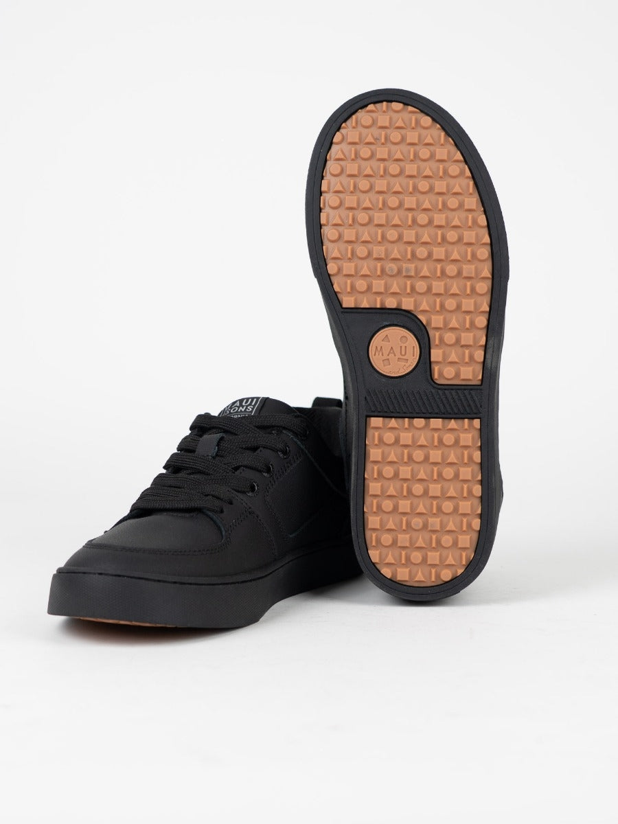 Zapatillas Naio Maui Negro