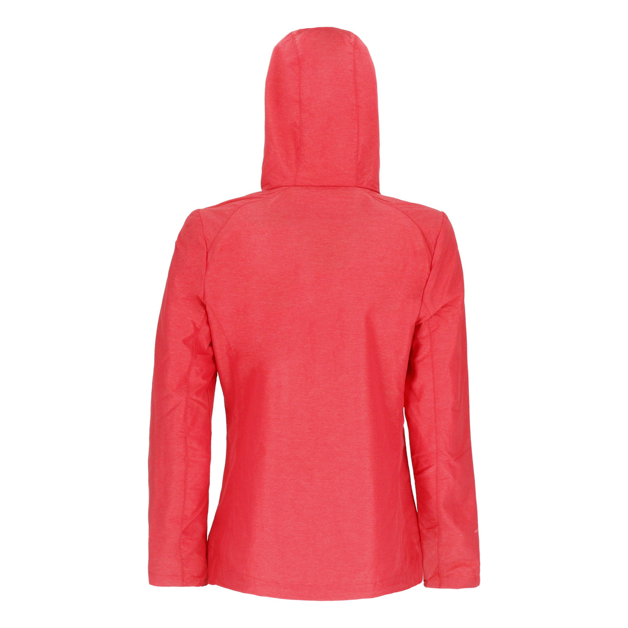 Cortaviento Compass Doite Fucsia