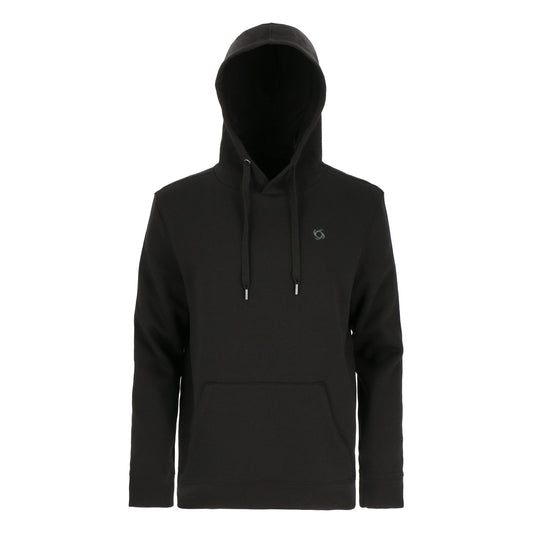 Poleron Hobbye Doite Negro