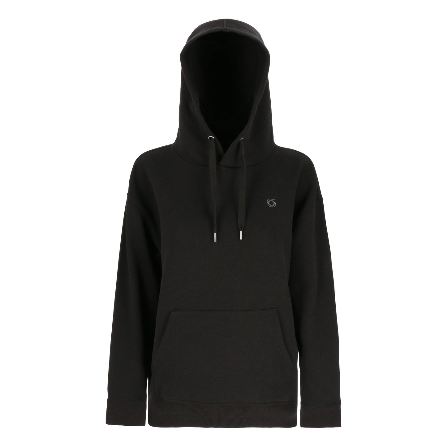 Poleron Hobbye Doite Negro