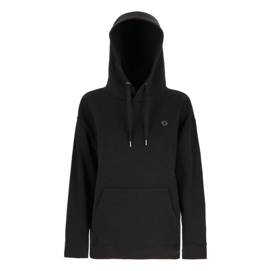 Poleron Hobbye Doite Negro