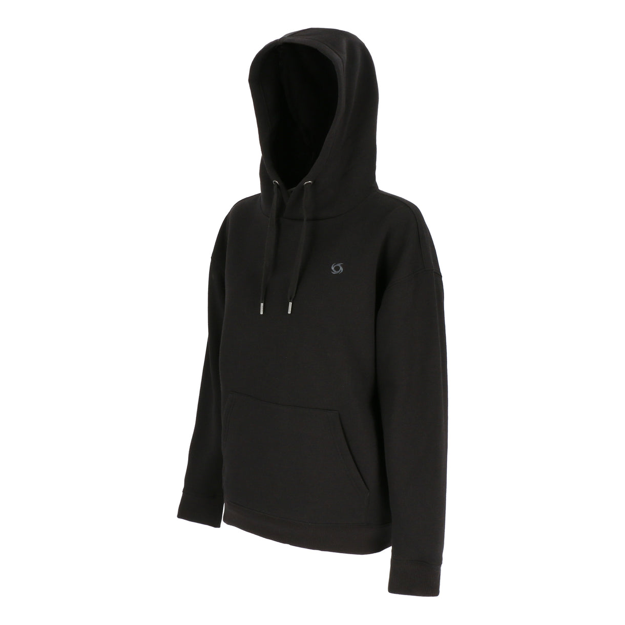 Poleron Hobbye Doite Negro