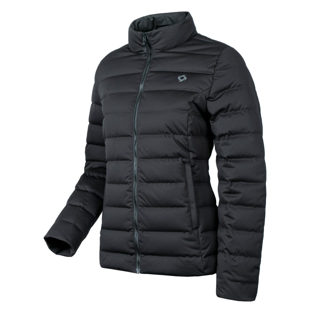 Chaqueta  Amorak  Doite Negro