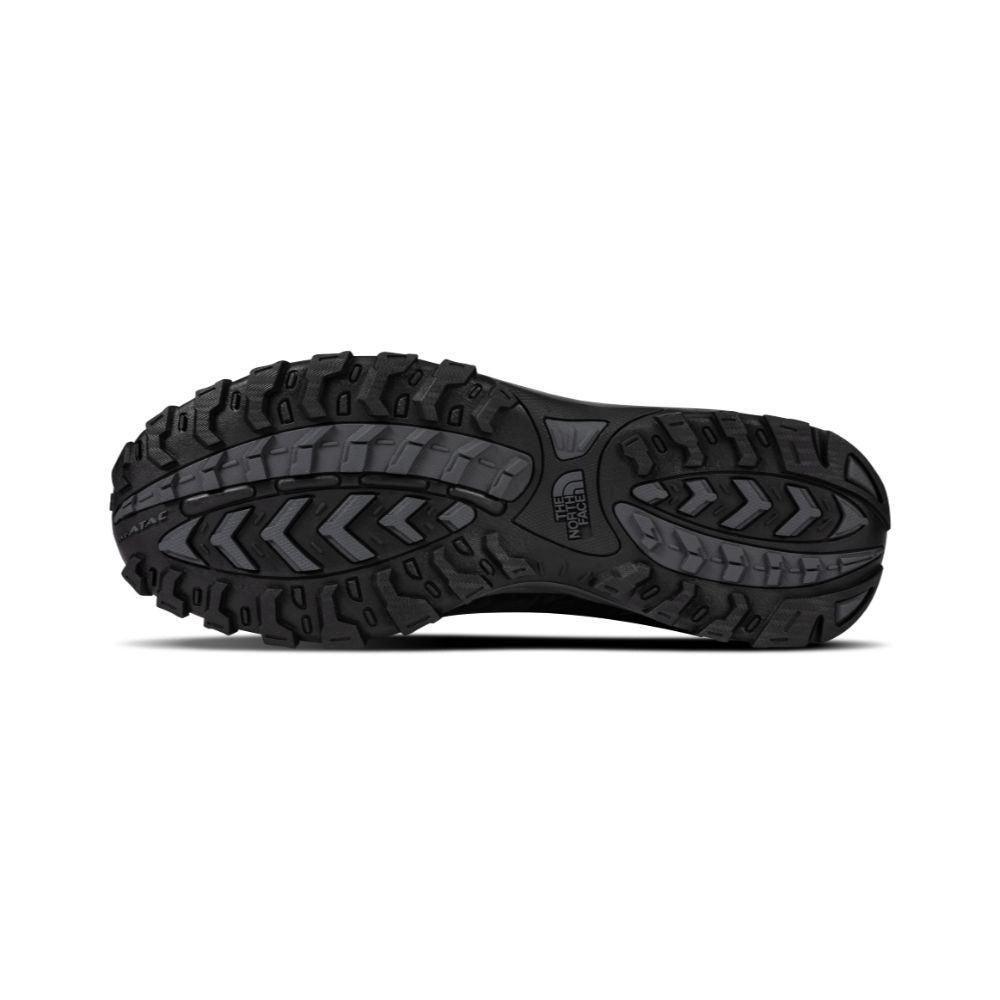 Zapatillas The North Face Truckee Mid Negro