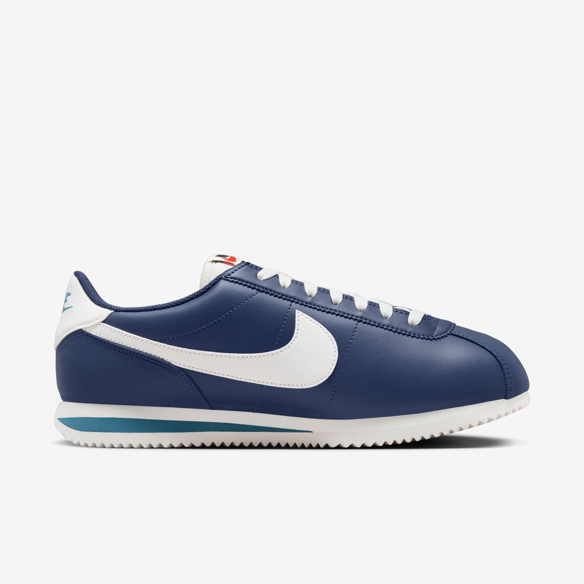 Zapatillas Nike Cortez Azul