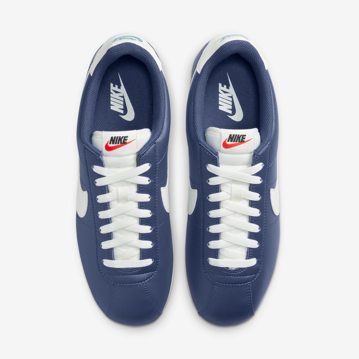 Zapatillas Nike Cortez Azul