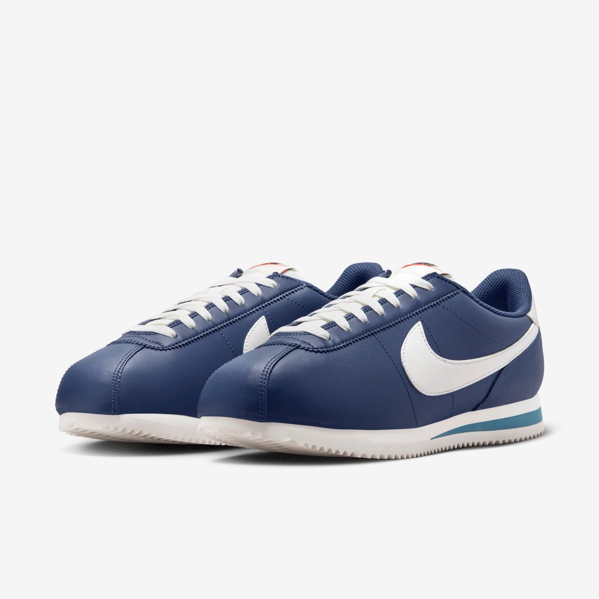 Zapatillas Nike Cortez Azul