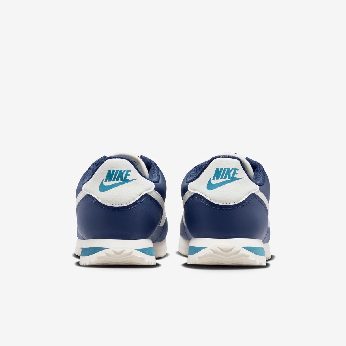 Zapatillas Nike Cortez Azul