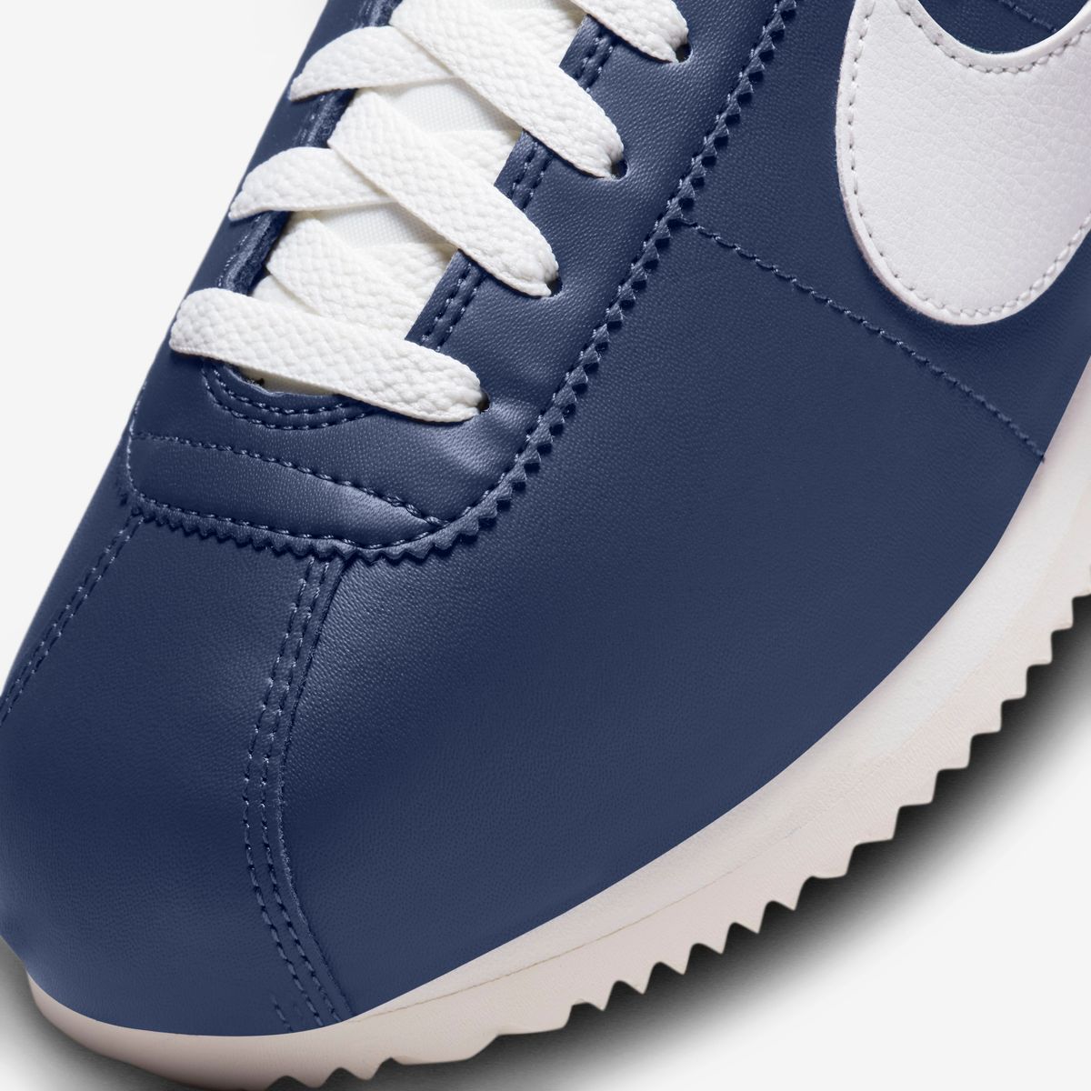 Zapatillas Nike Cortez Azul 70 AZUL