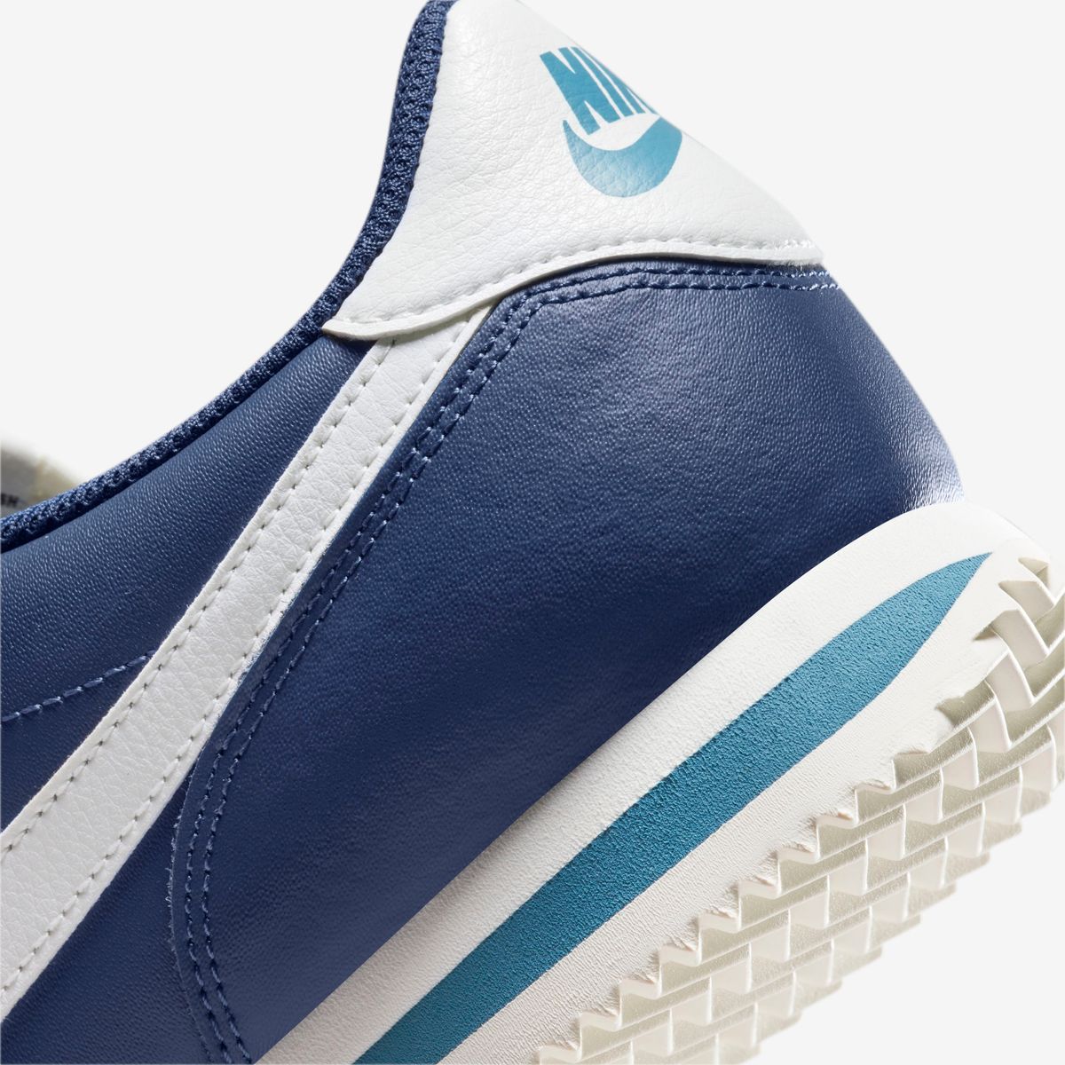 Zapatillas Nike Cortez Azul