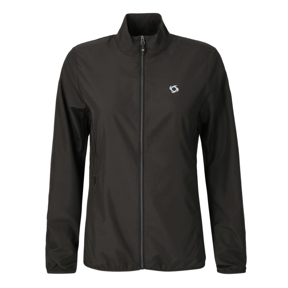 Chaqueta Doite Air JKT Negro