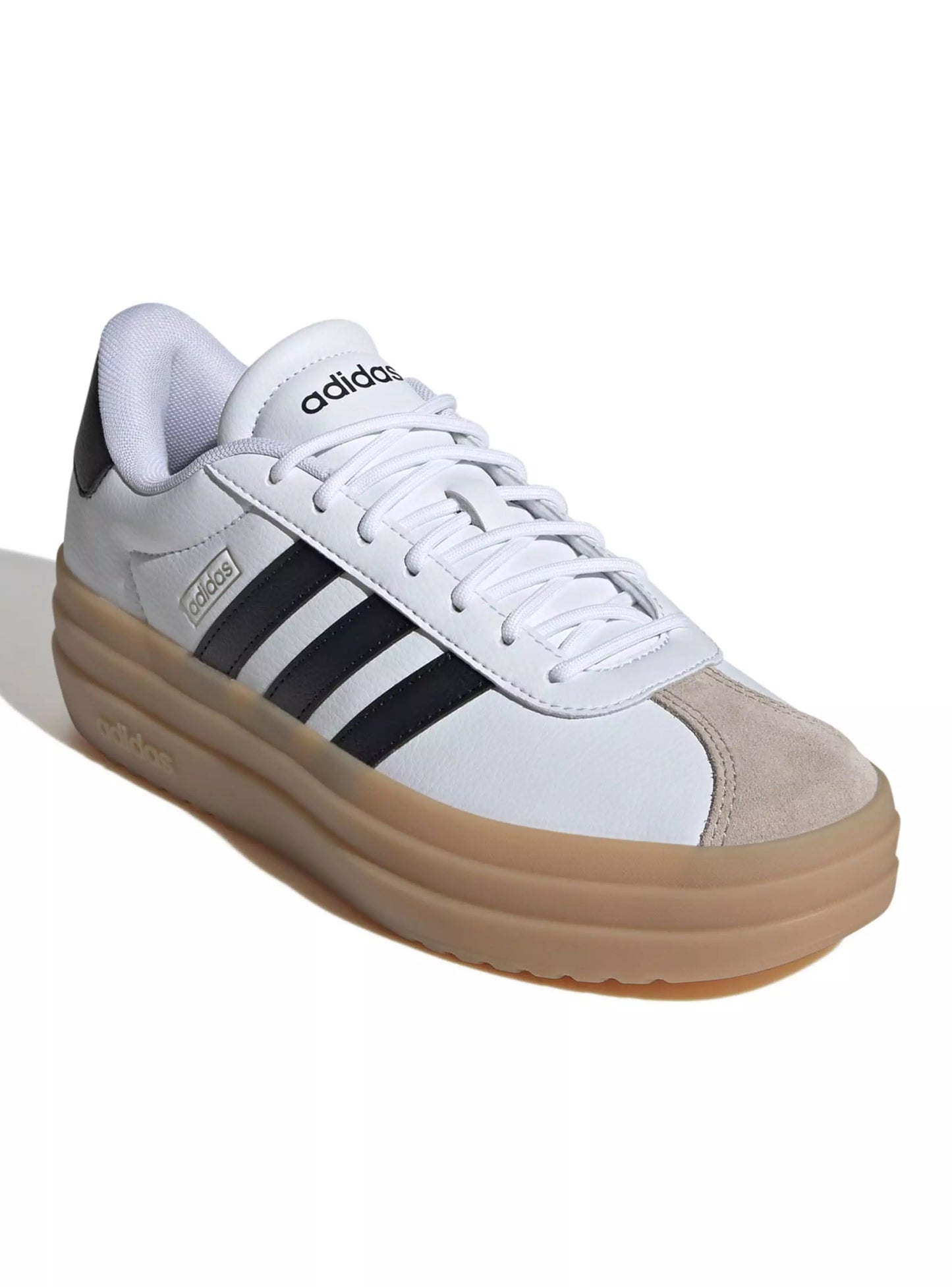 Zapatillas VL Court Bold Adidas Blanco