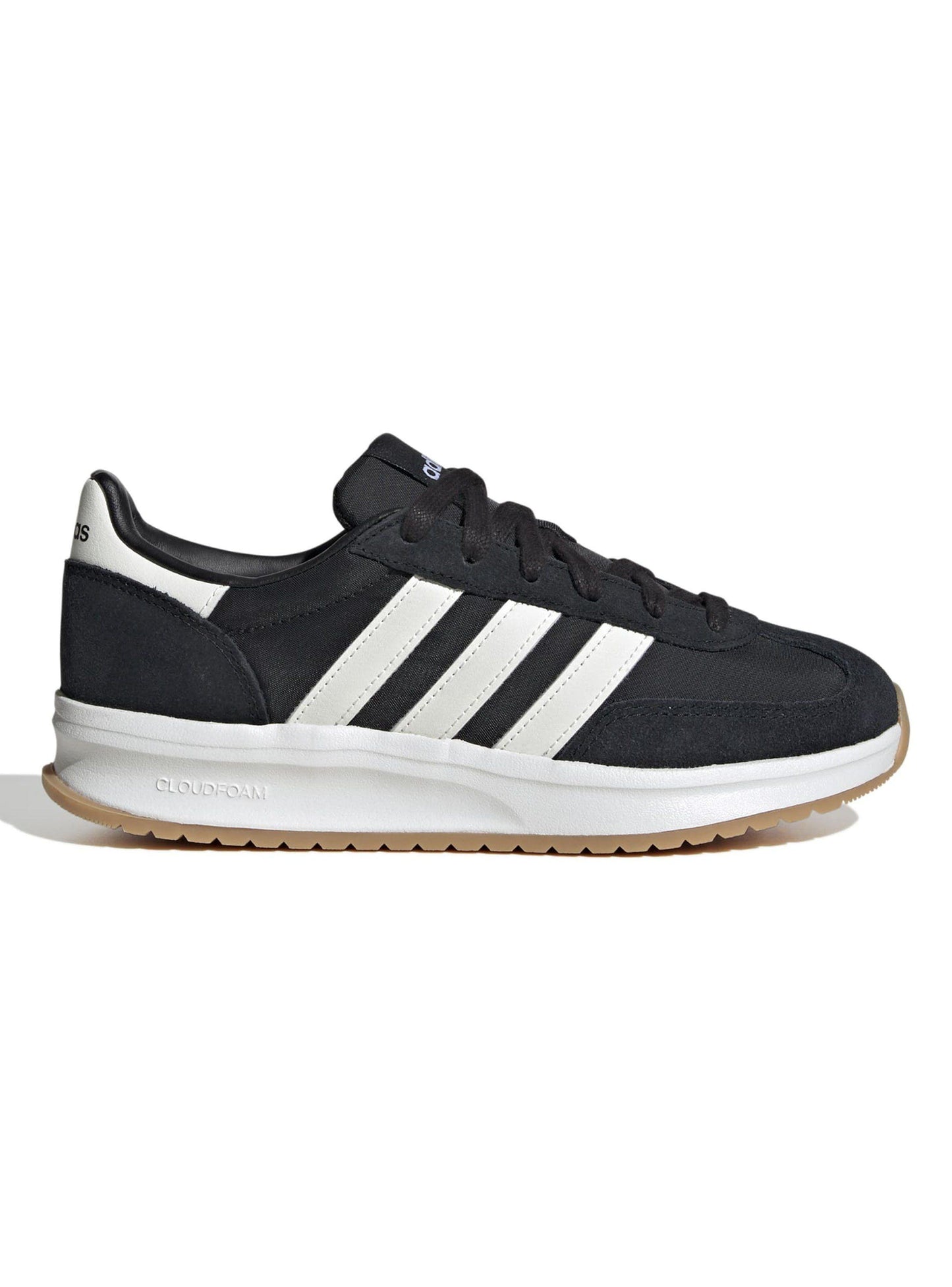 Zapatillas Adidas Run 72 Negro