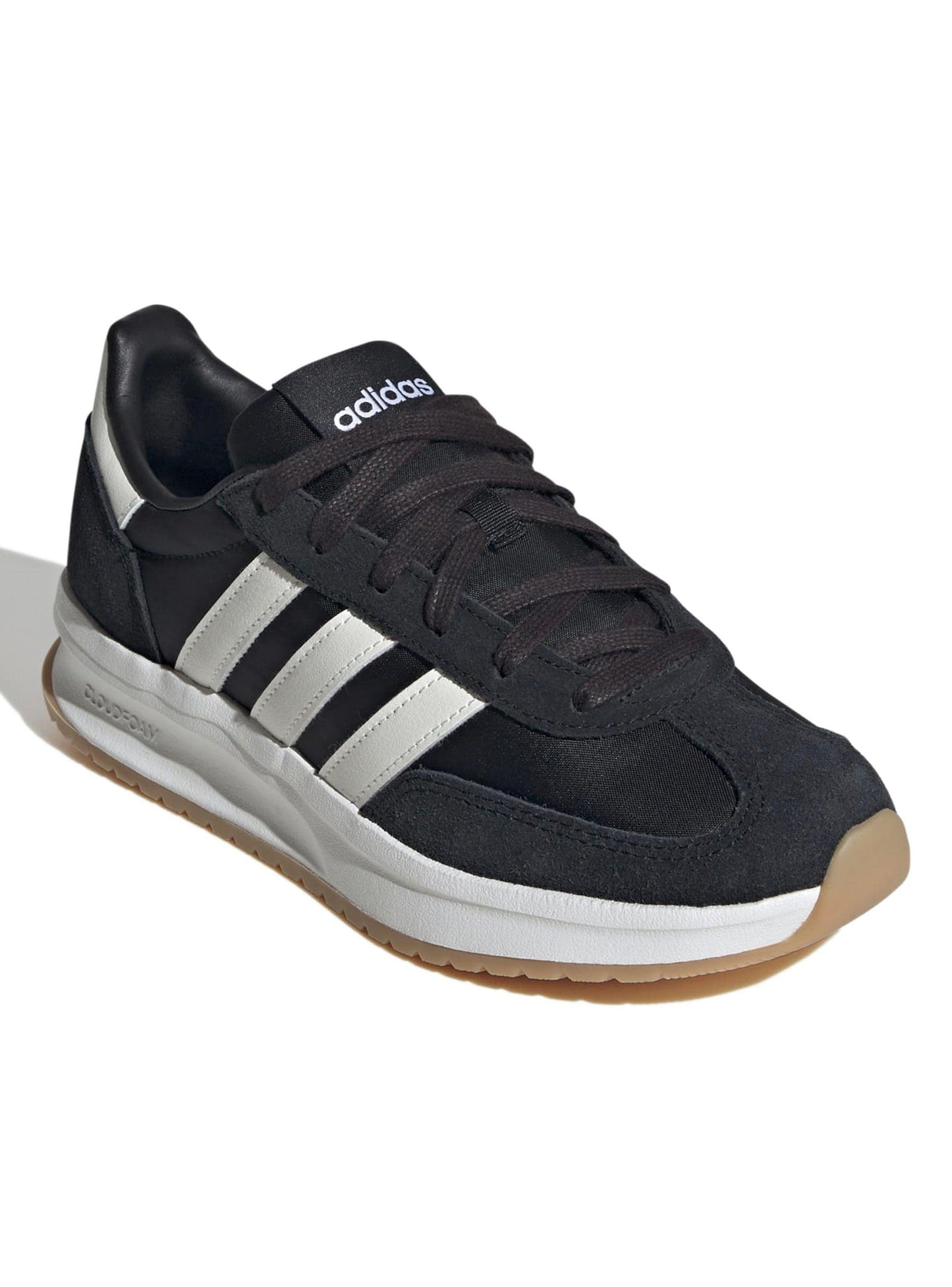 Zapatillas Adidas Run 72 Negro