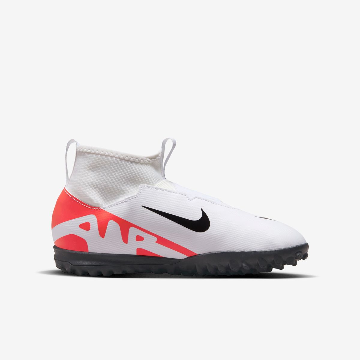 Zapatillas Nike Jr Mercurial Superfly 9 Academy Blanco