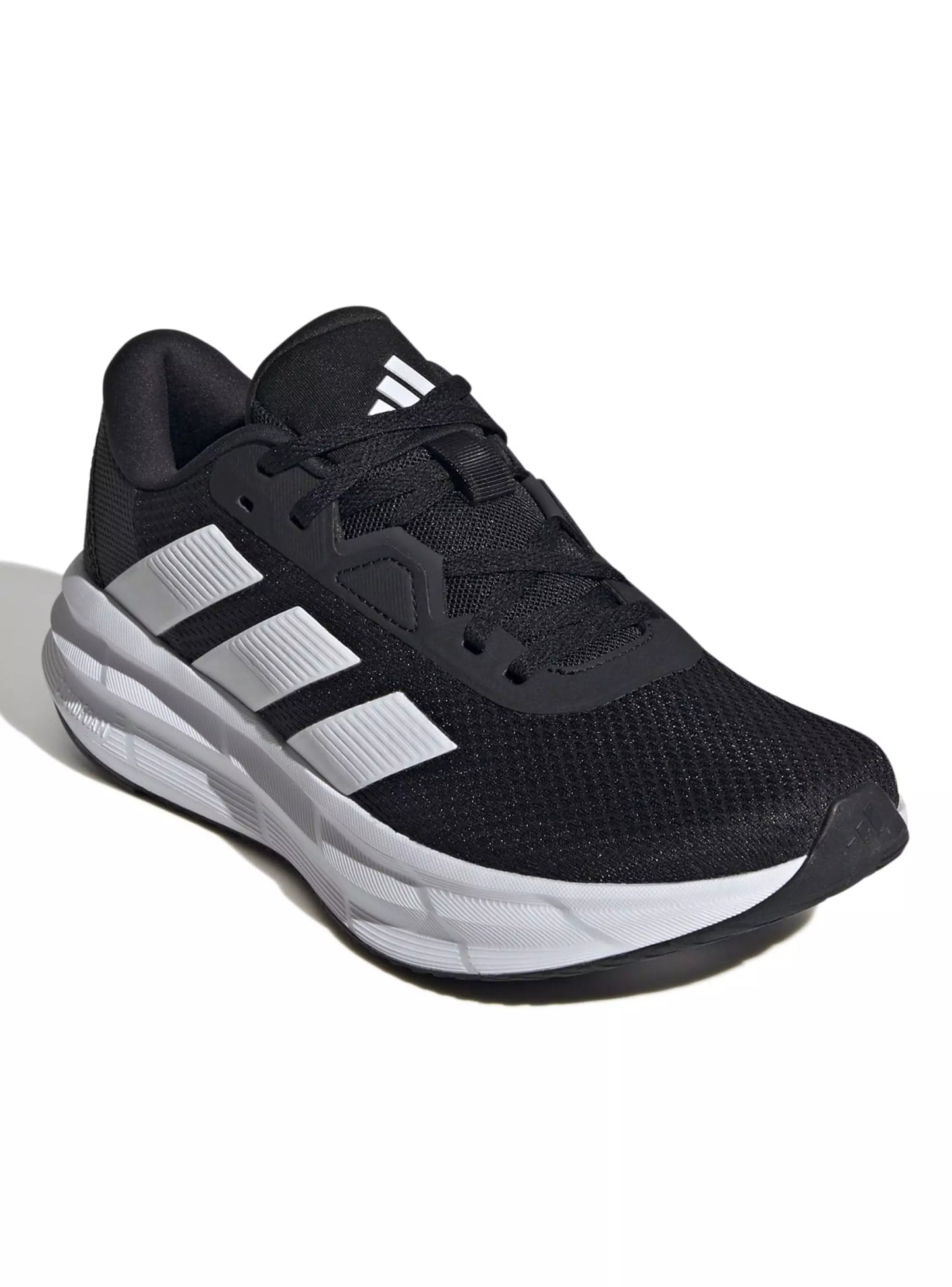 Zapatillas Adidas Run 72 Negro