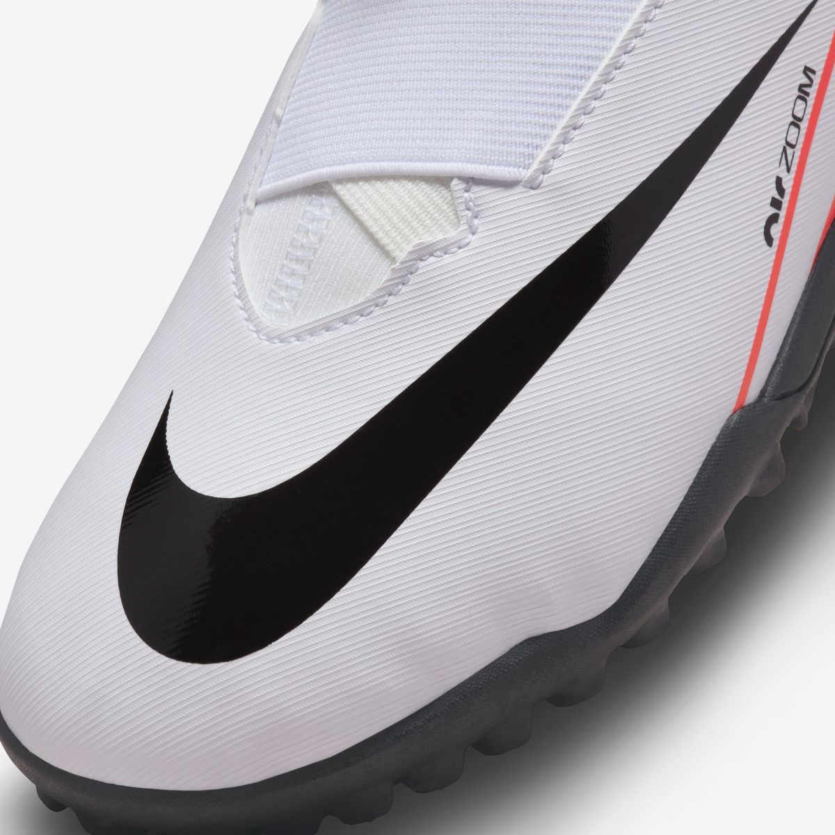 Zapatillas Nike Jr Mercurial Superfly 9 Academy Blanco