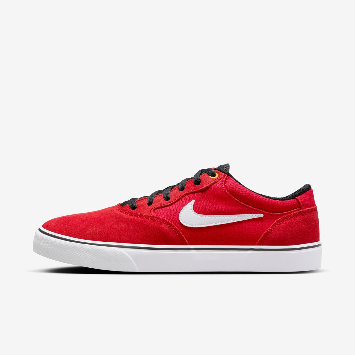 Zapatillas Nike SB Chron 2 Rojo