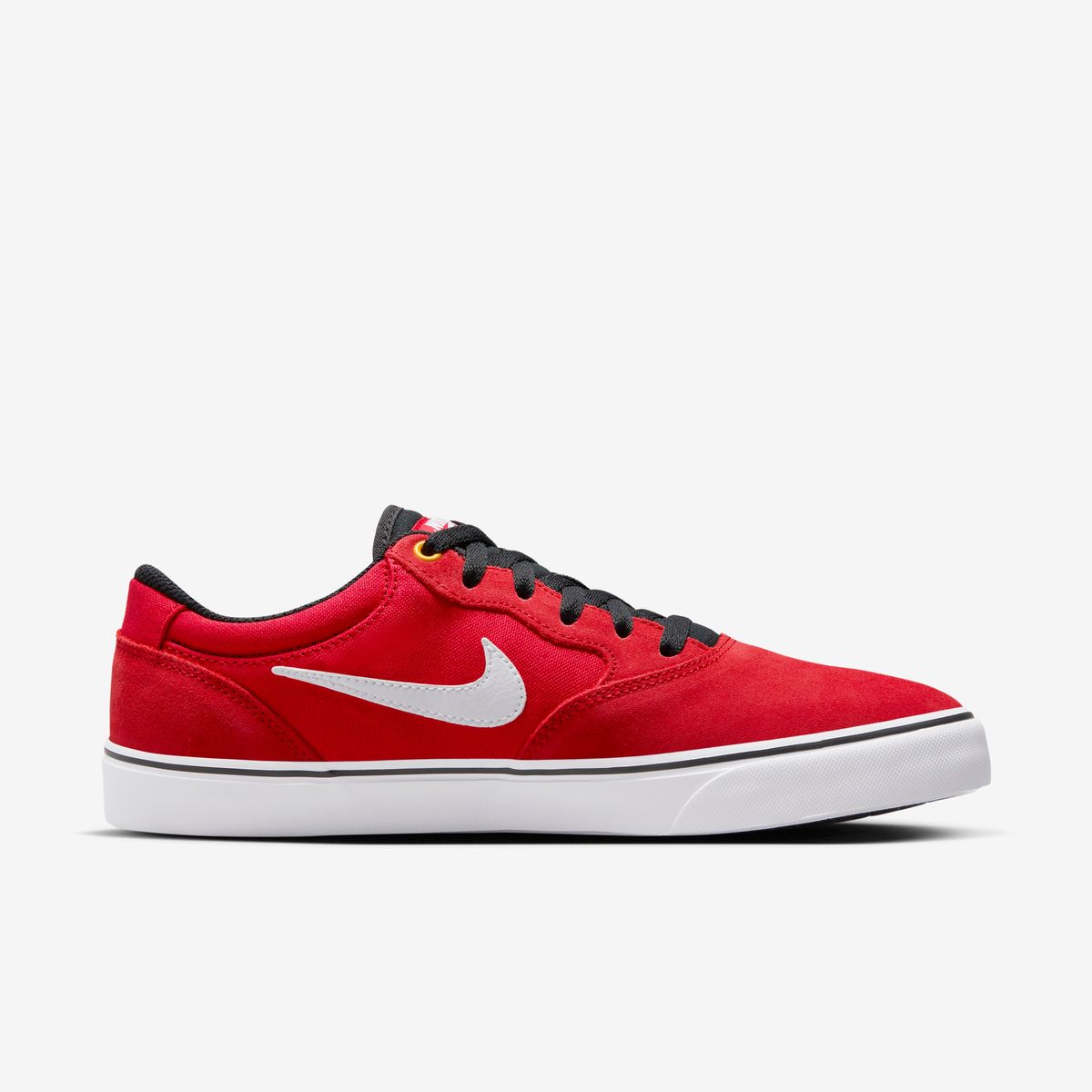 Zapatillas Nike SB Chron 2 Rojo