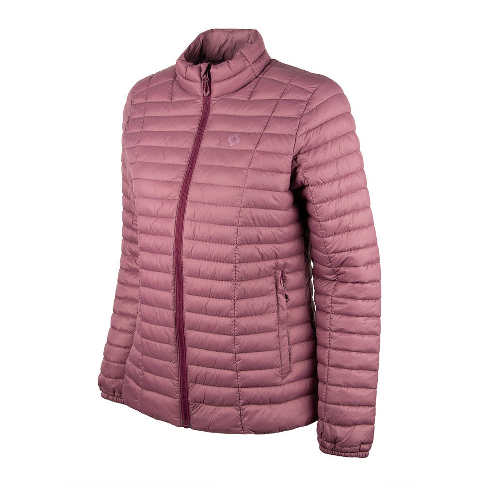 Chaqueta Light Izar Doite Violeta