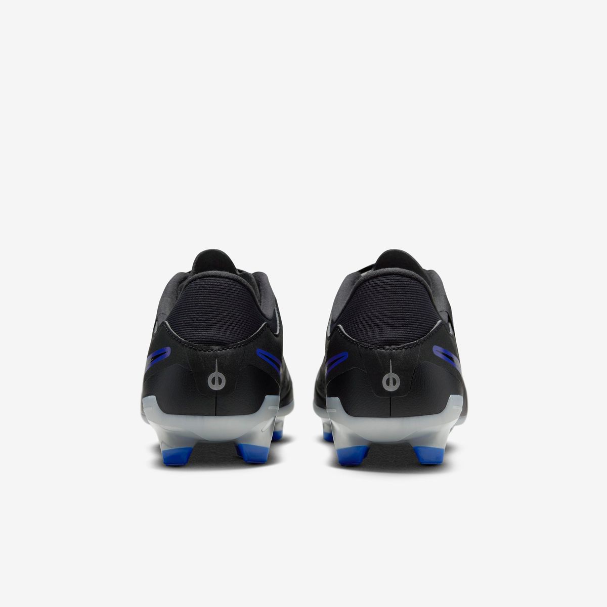 Zapatillas Nike Tiempo Legend 10 Academy Negro