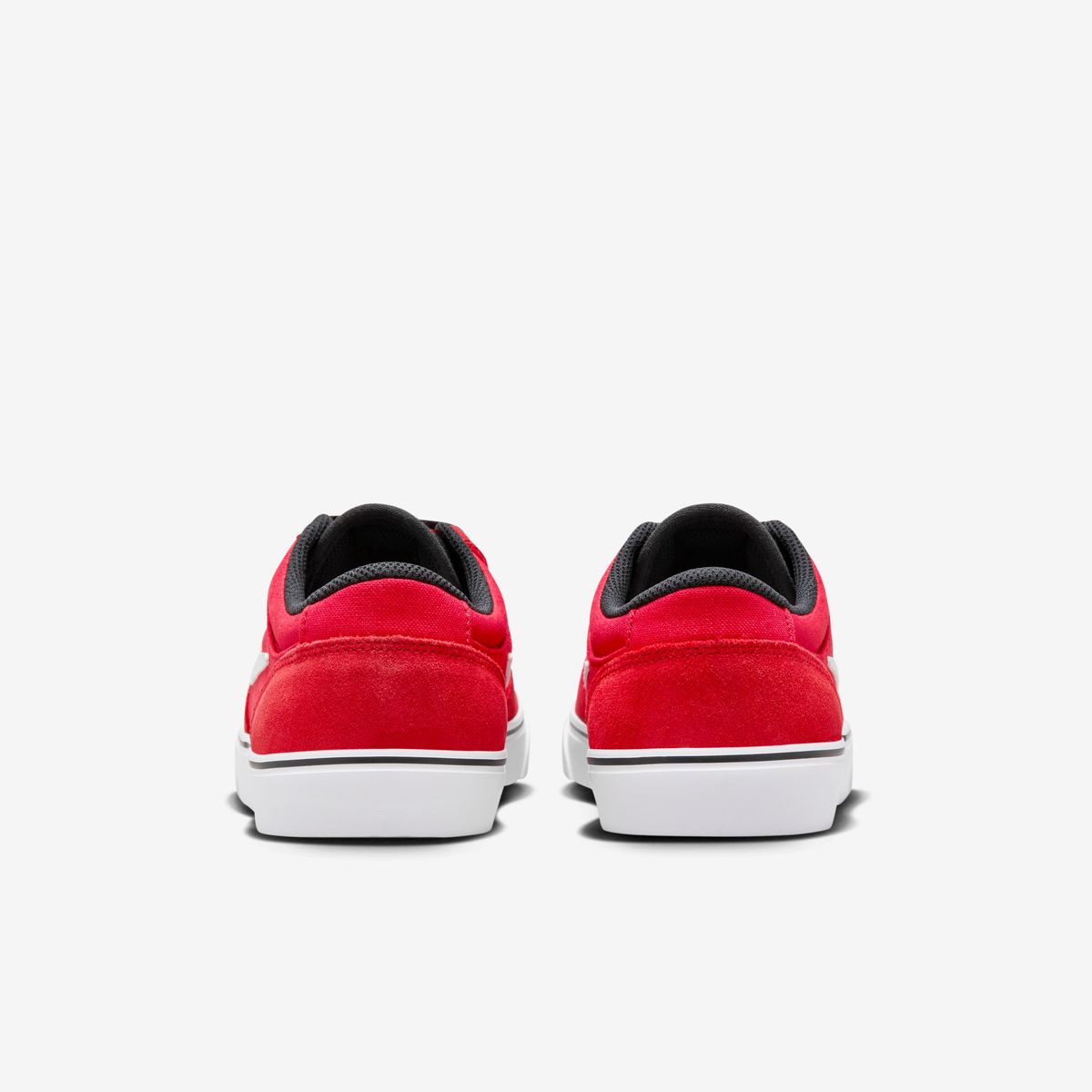 Zapatillas Nike SB Chron 2 Rojo