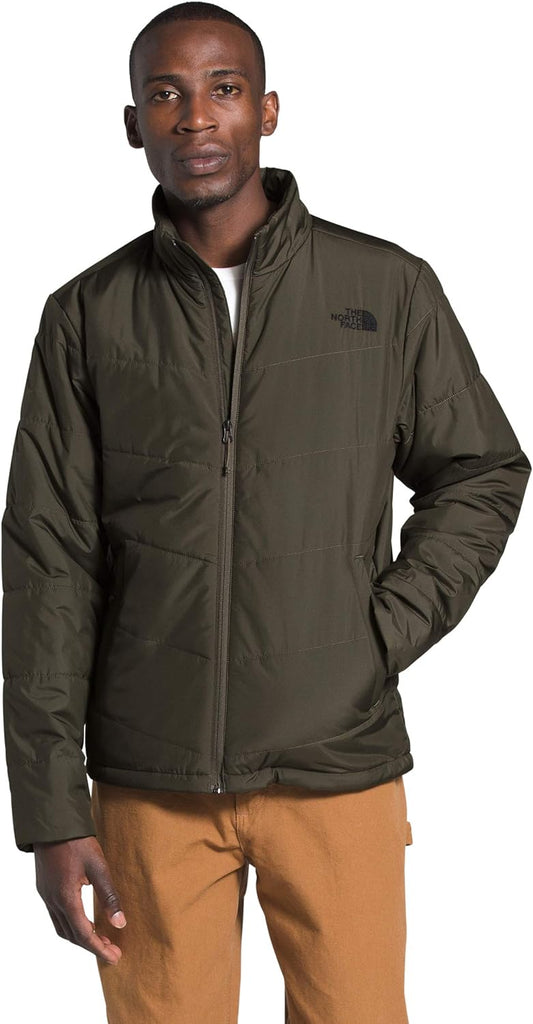 Chaqueta North Face Oliva