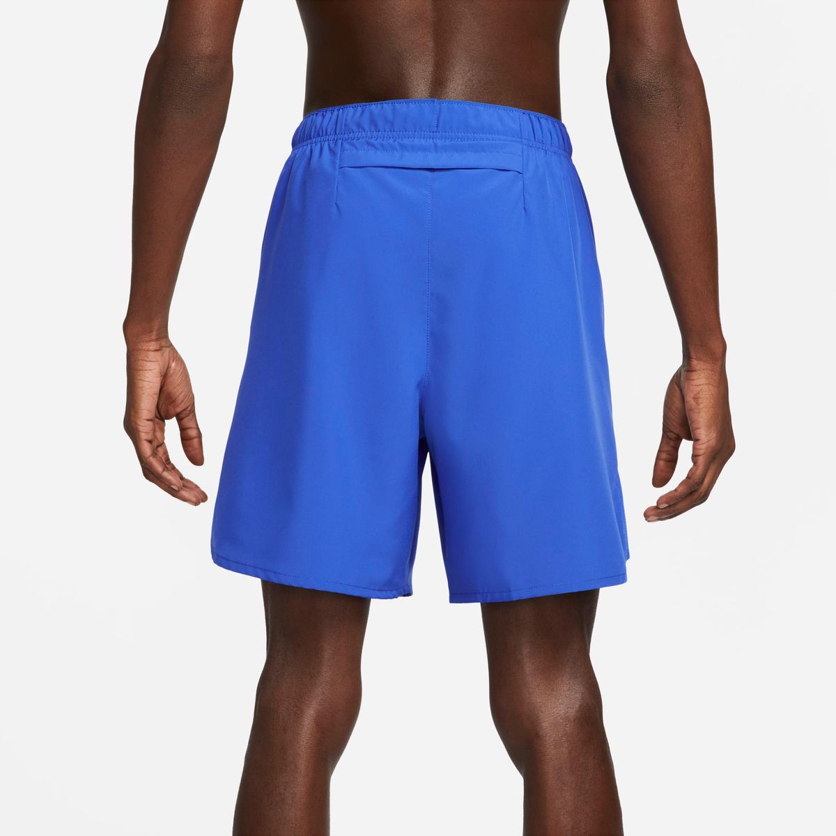 Short Nike  Challenger Azul