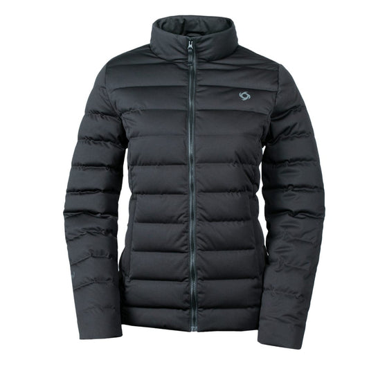 Chaqueta  Amorak  Doite Negro