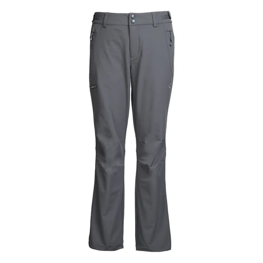 Pantalon Bronco Doite Gris