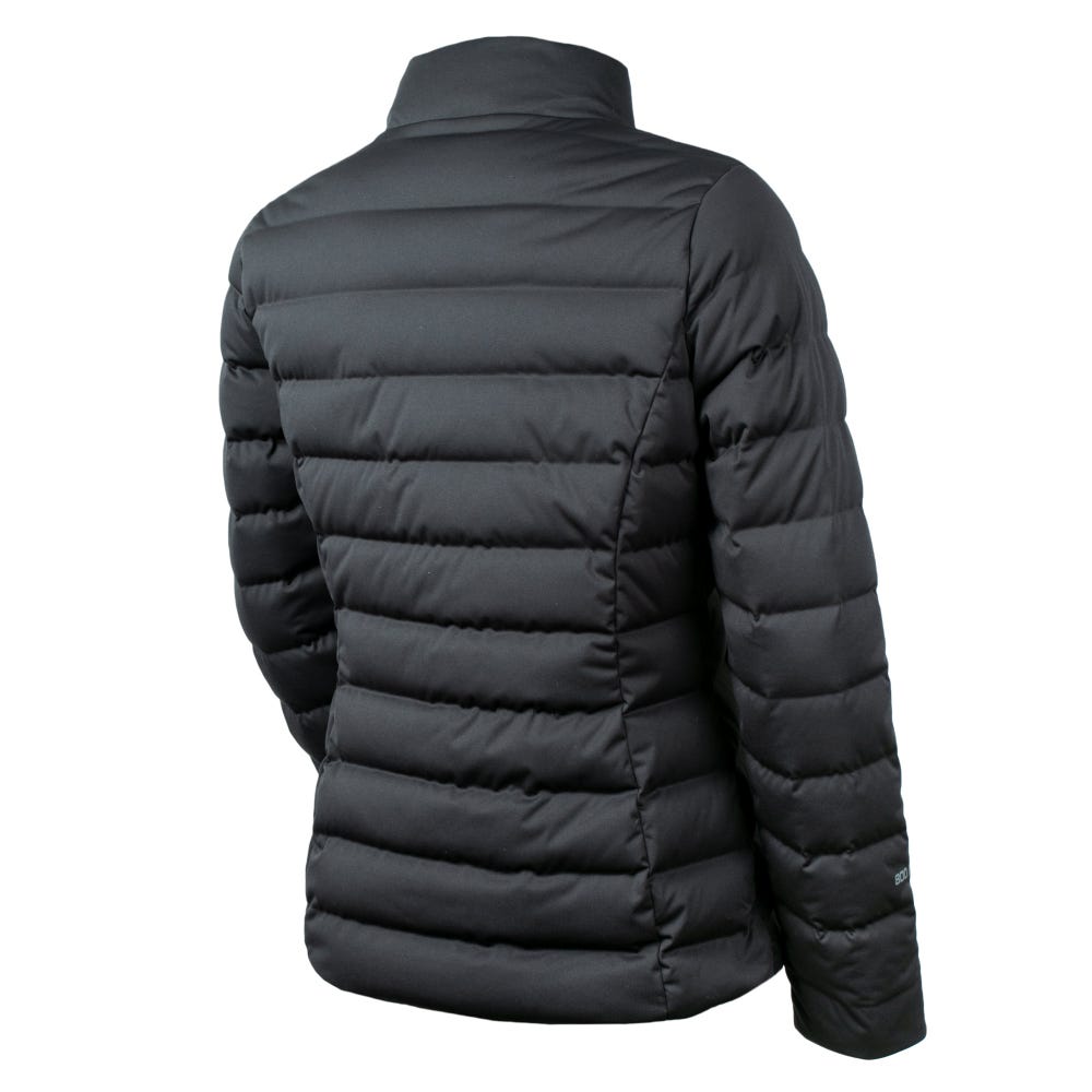 Chaqueta  Amorak  Doite Negro