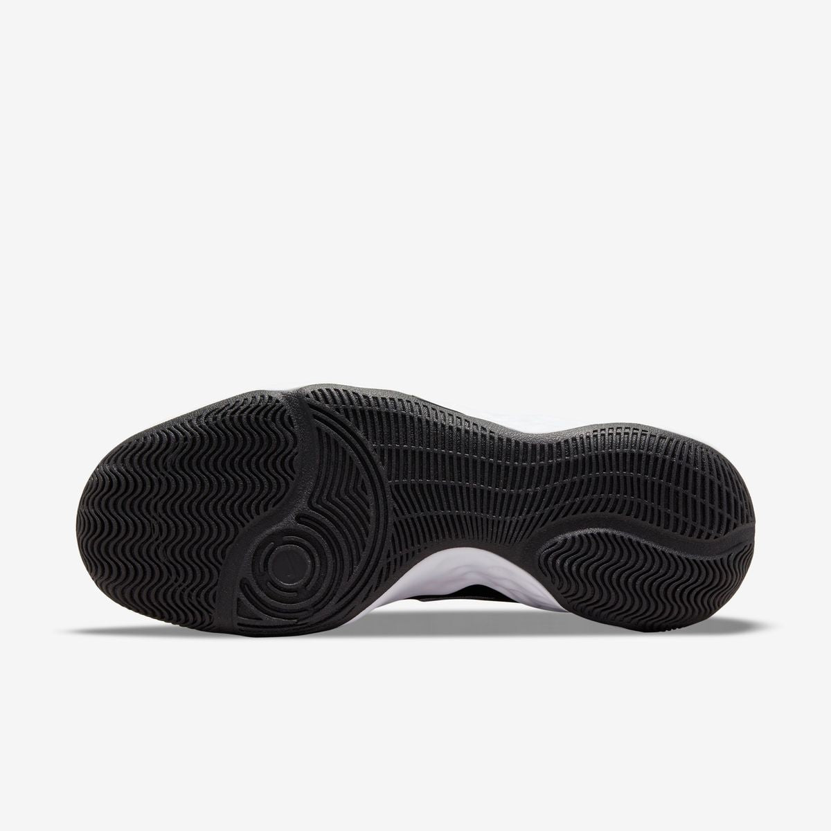 Zapatillas Nike FlyBy Mid 3 Negro
