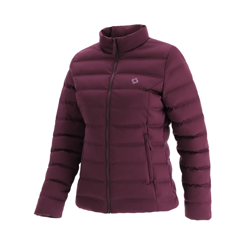 Chaqueta Doite Violeta