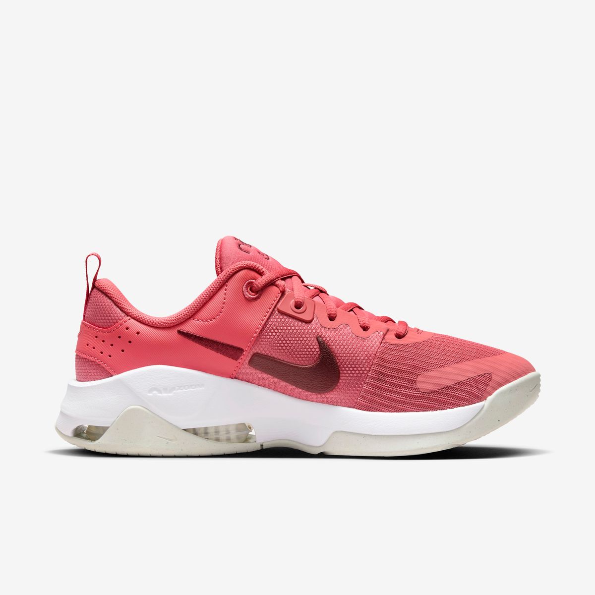 Zapatillas Nike Zoom Bella 6 Rosado