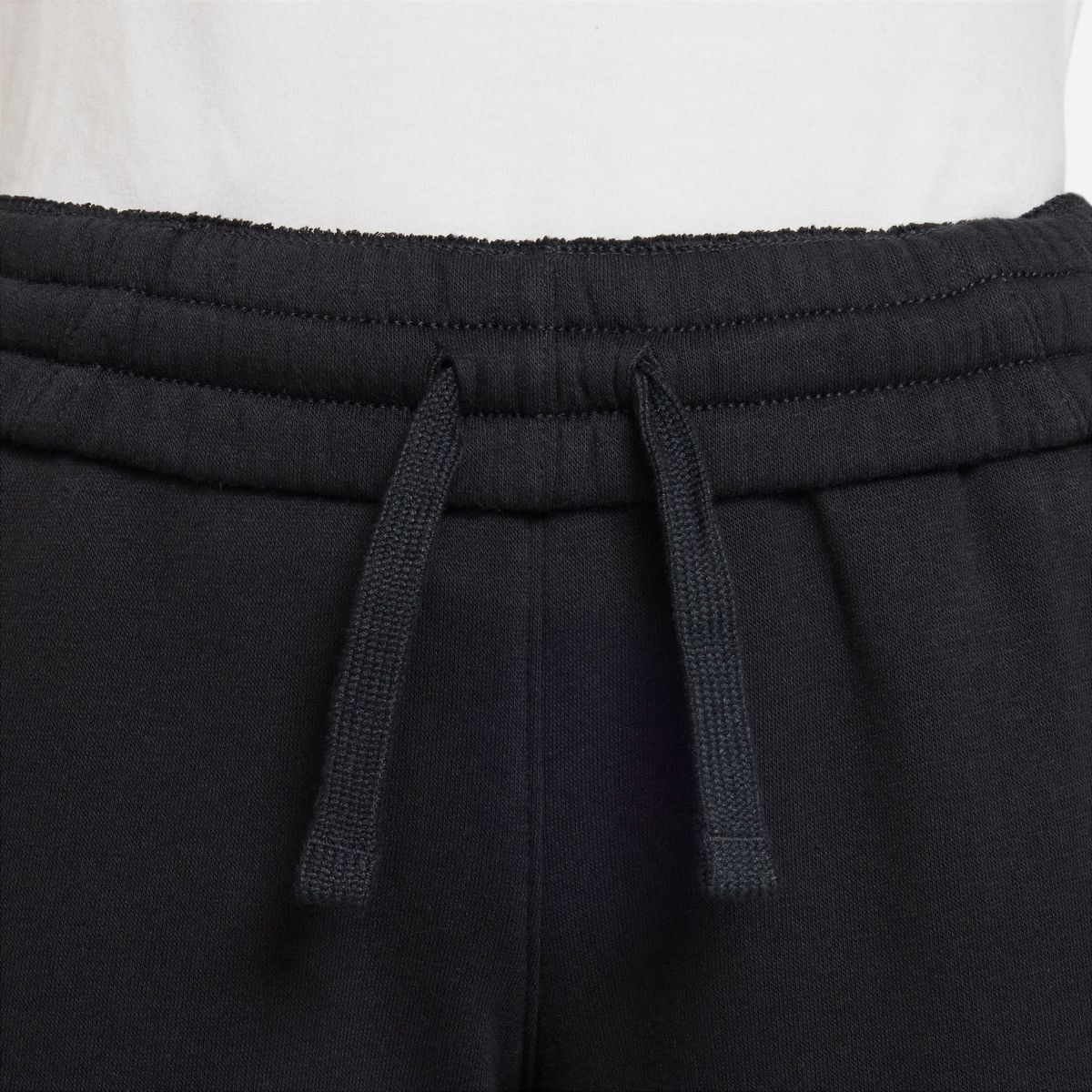 Pantalon Buzo Sportswear Club Fleece Nike Negro