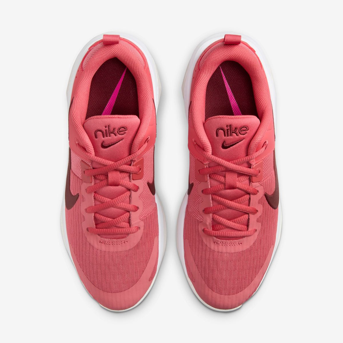 Zapatillas Nike Zoom Bella 6 Rosado