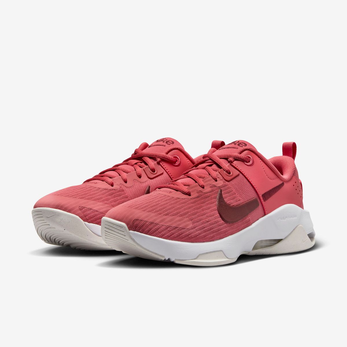 Zapatillas Nike Zoom Bella 6 Rosado