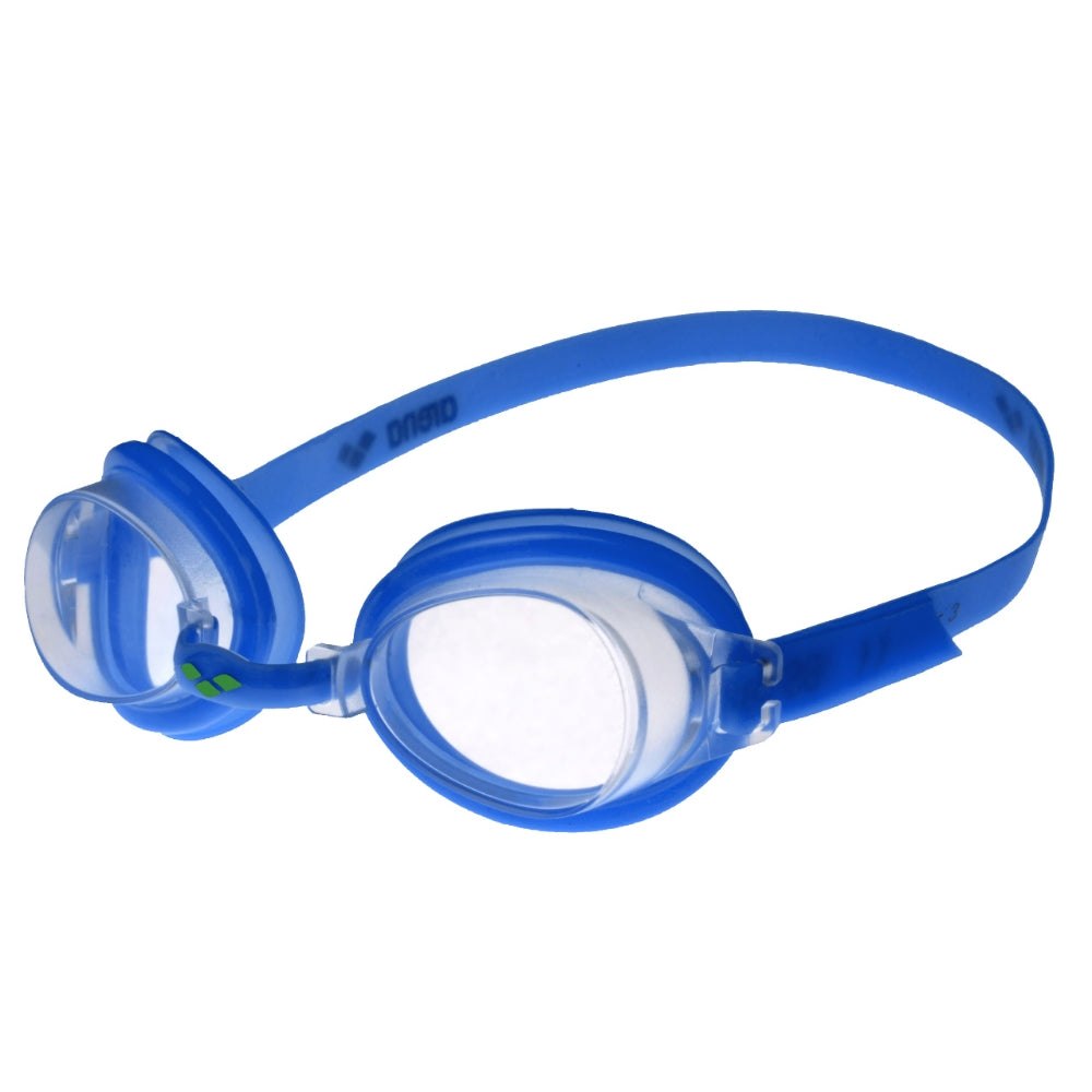 Lentes de Natación Arena para niños Bubble 3 Junior Azul