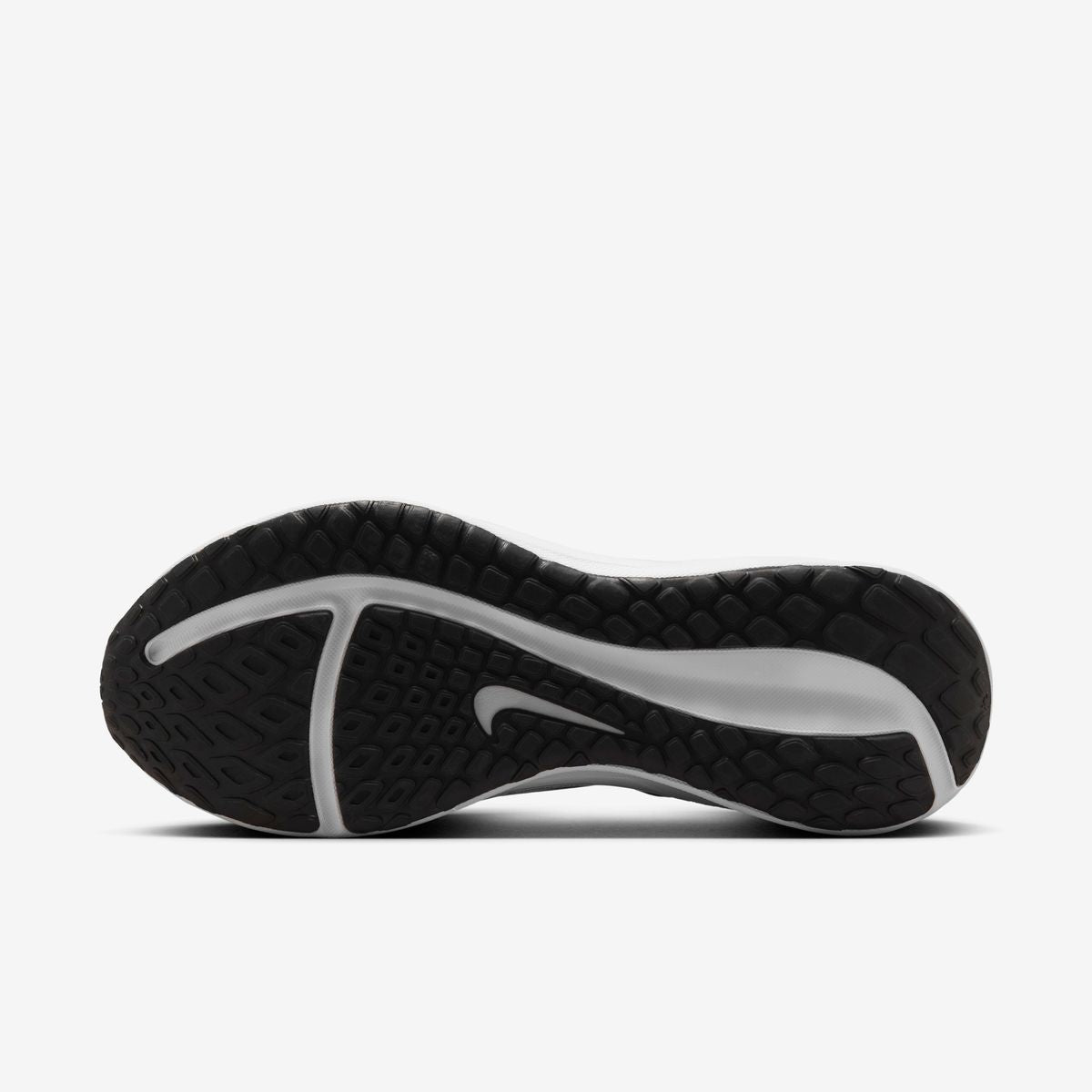 Zapatillas Downshifter 13 Nike Negro