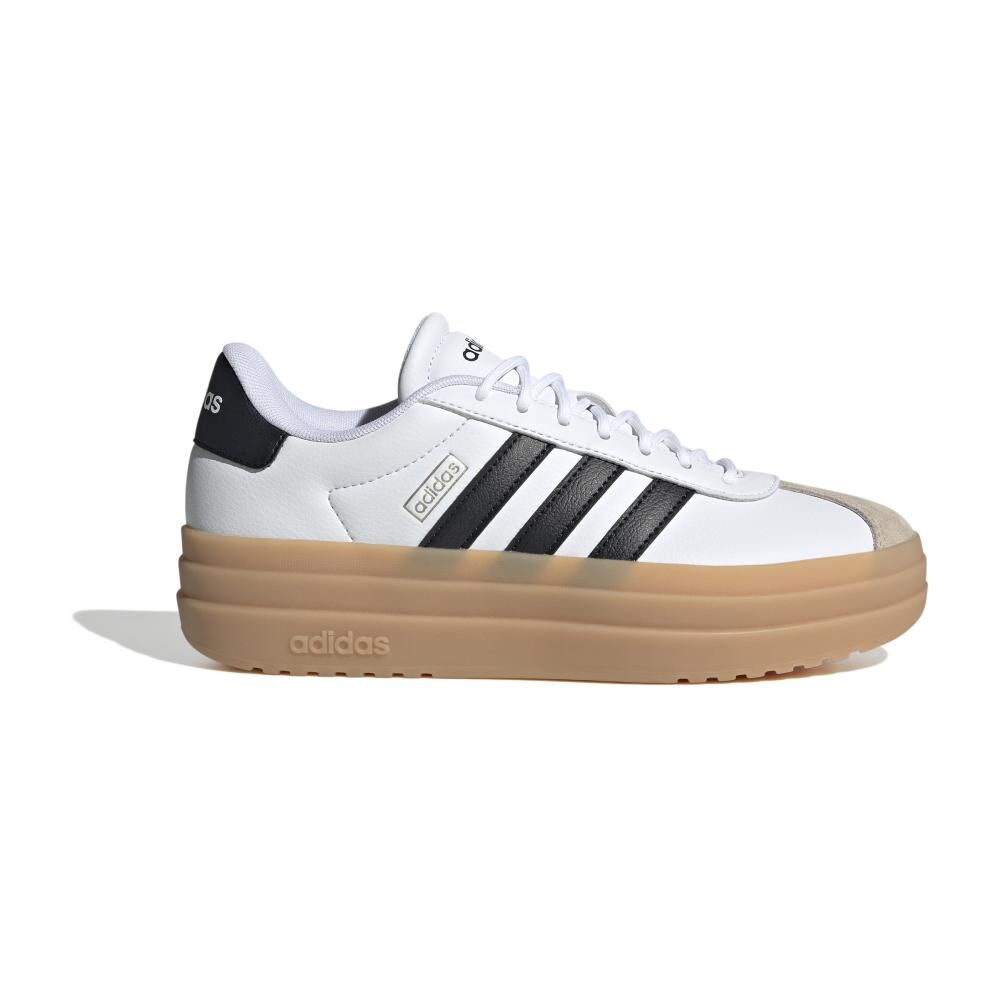Zapatillas Vl Court Bold Adidas Blanco