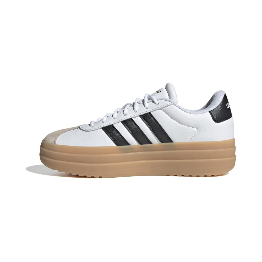 Zapatillas Vl Court Bold Adidas Blanco