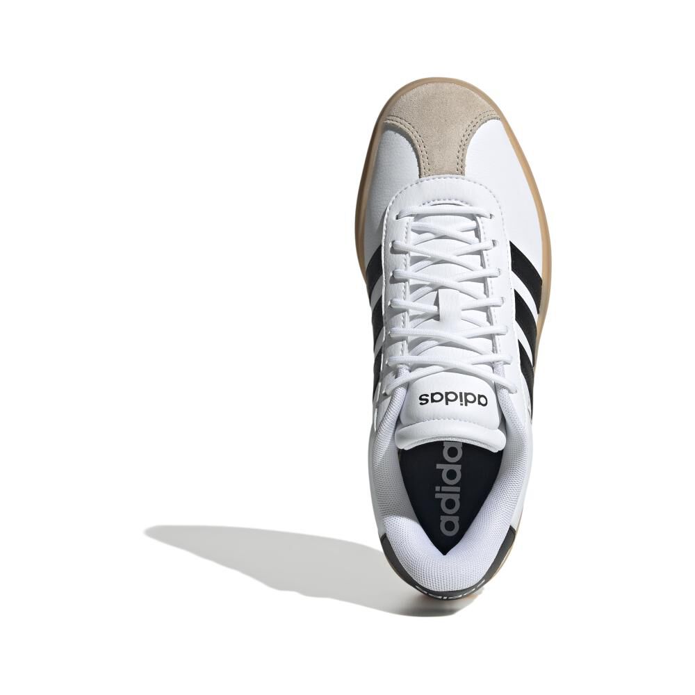 Zapatillas Vl Court Bold Adidas Blanco