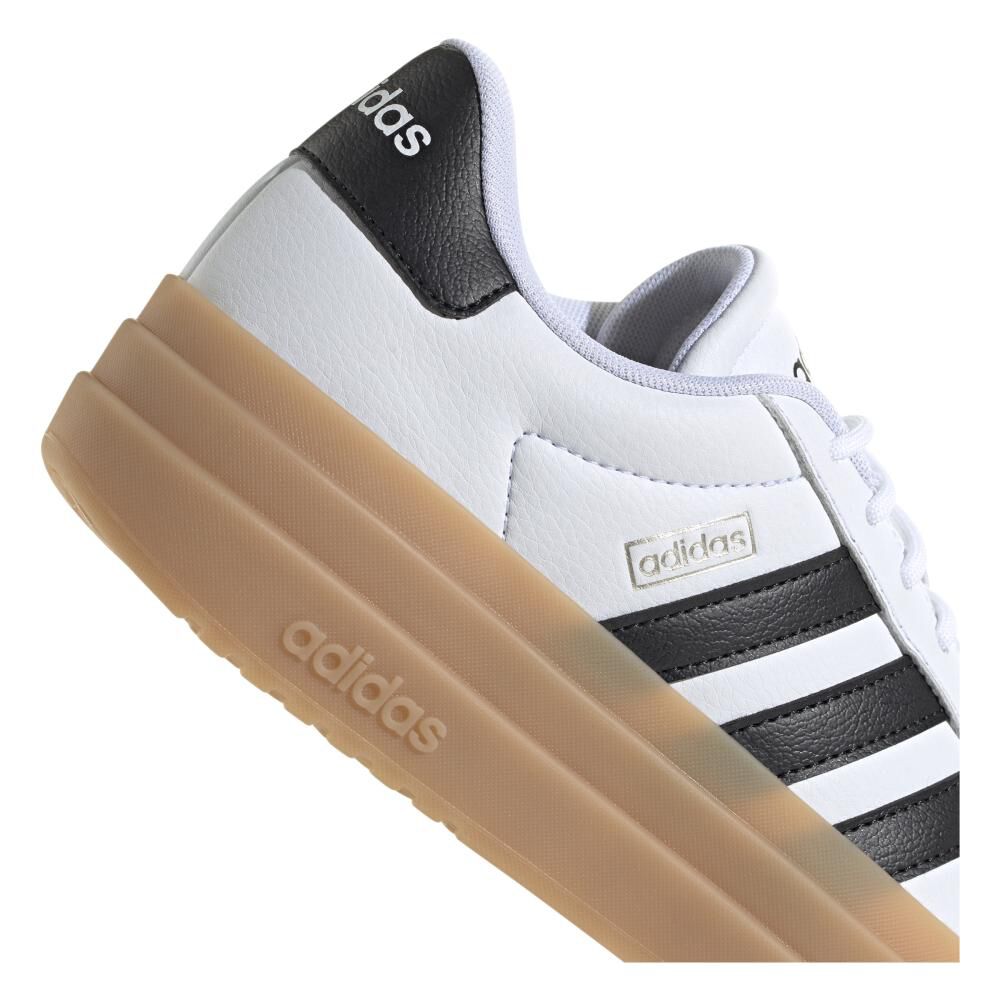 Zapatillas Vl Court Bold Adidas Blanco