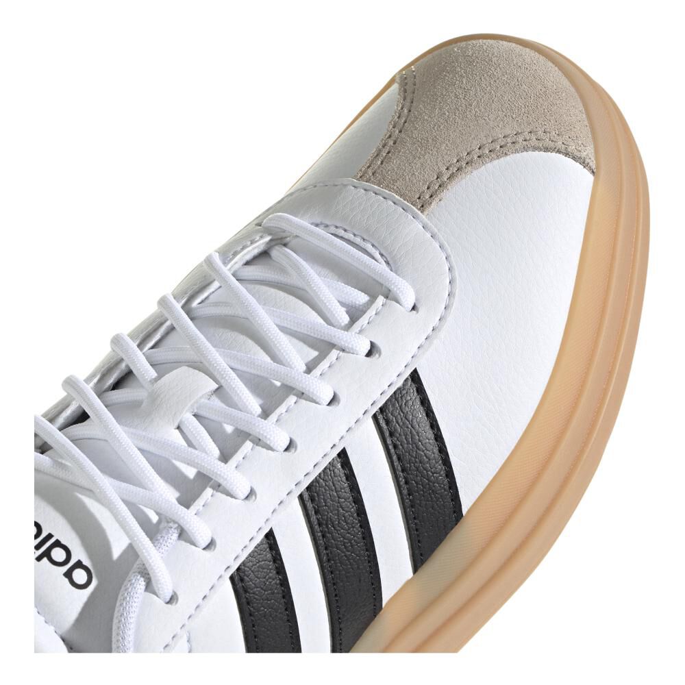 Zapatillas Vl Court Bold Adidas Blanco