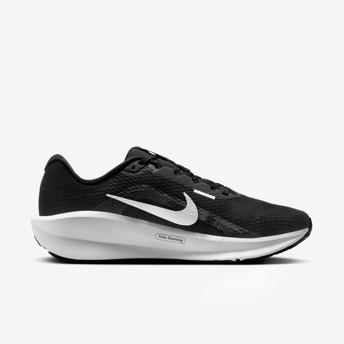 Zapatillas Downshifter 13 Nike Negro