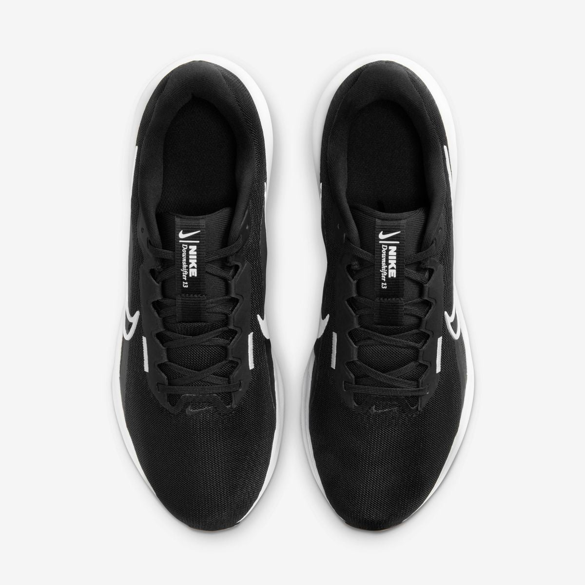 Zapatillas Downshifter 13 Nike Negro