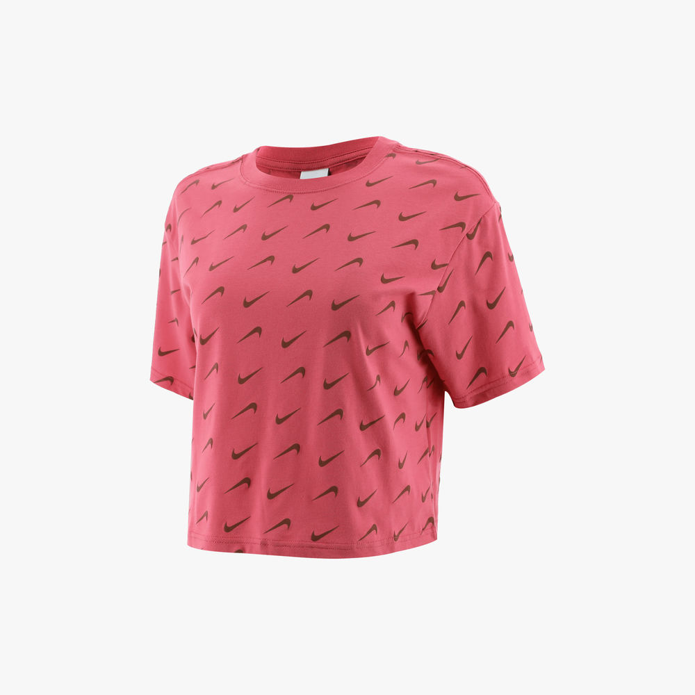 Polera Nike Rosado